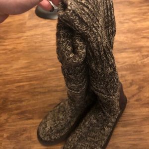 Muk Luk Boots